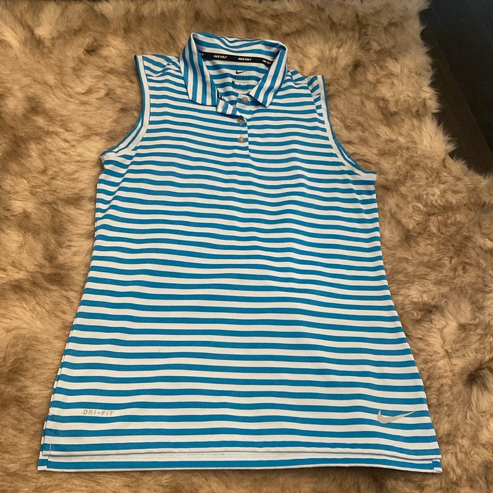 Nike Golf ⛳️ Tank